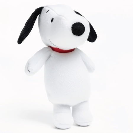Peanuts Snoopy Cuddle Pal Plush 11