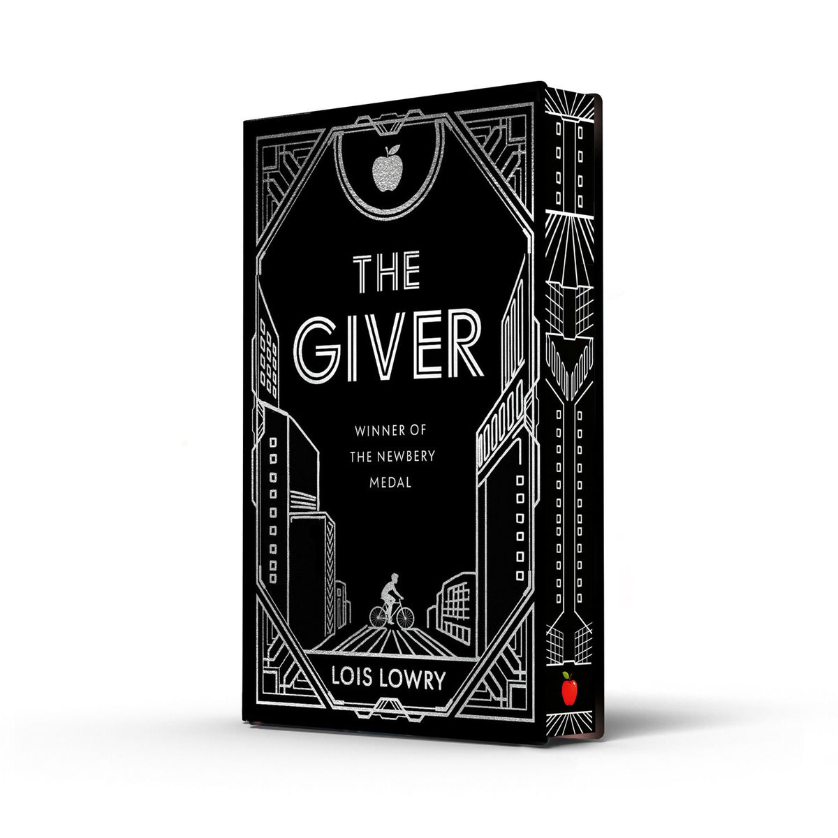 Giver Special Edition