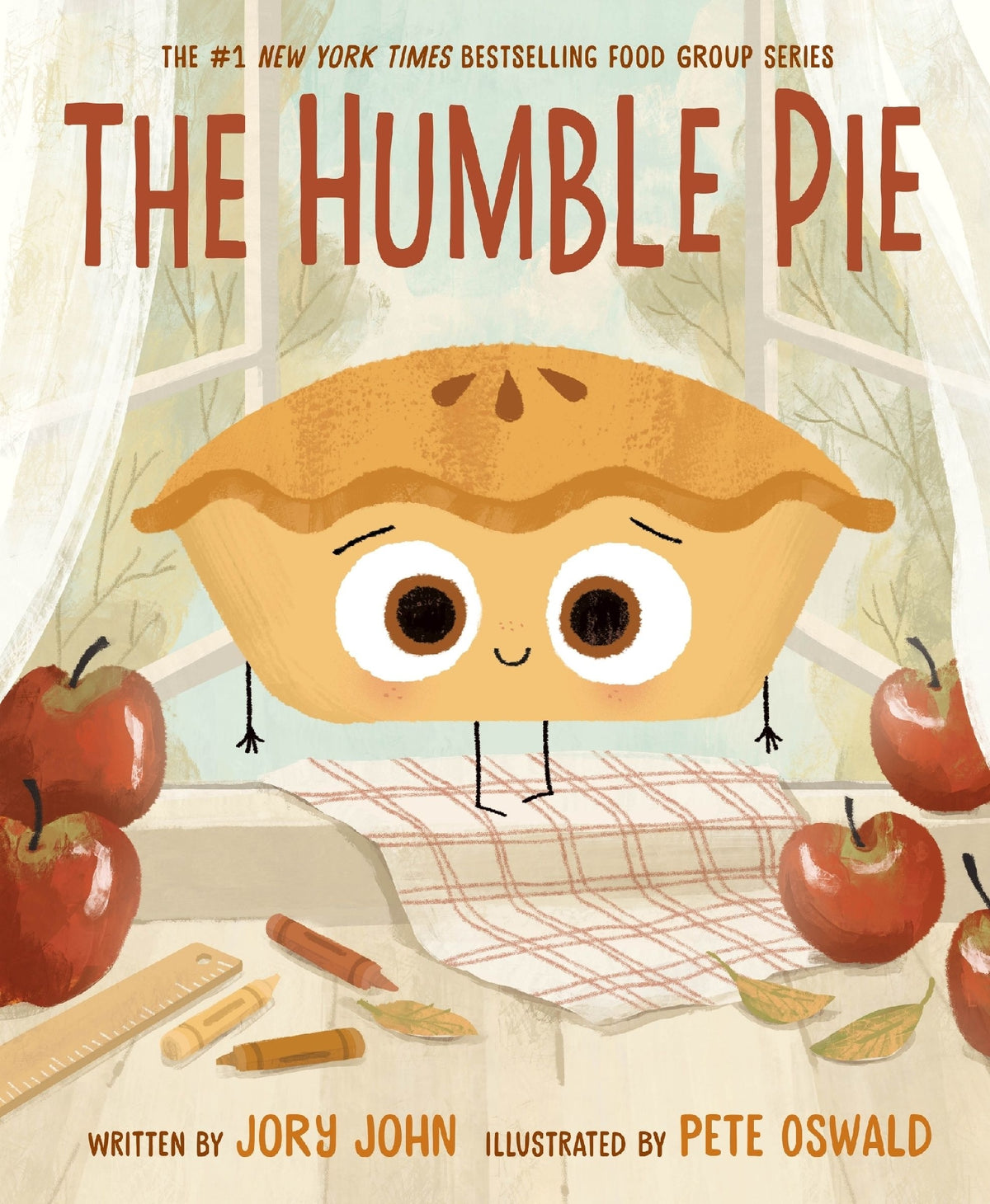 Humble Pie