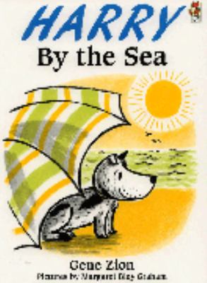 Harry by the Sea