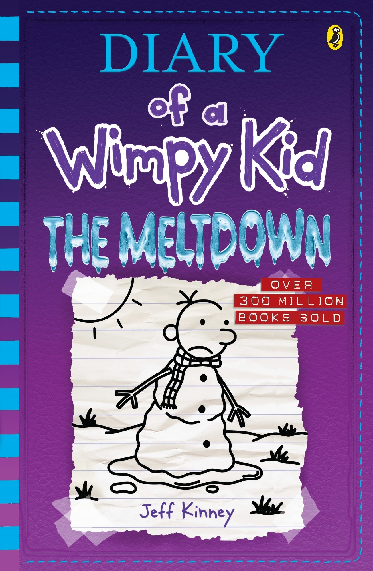Meltdown: Diary of a Wimpy Kid (13)