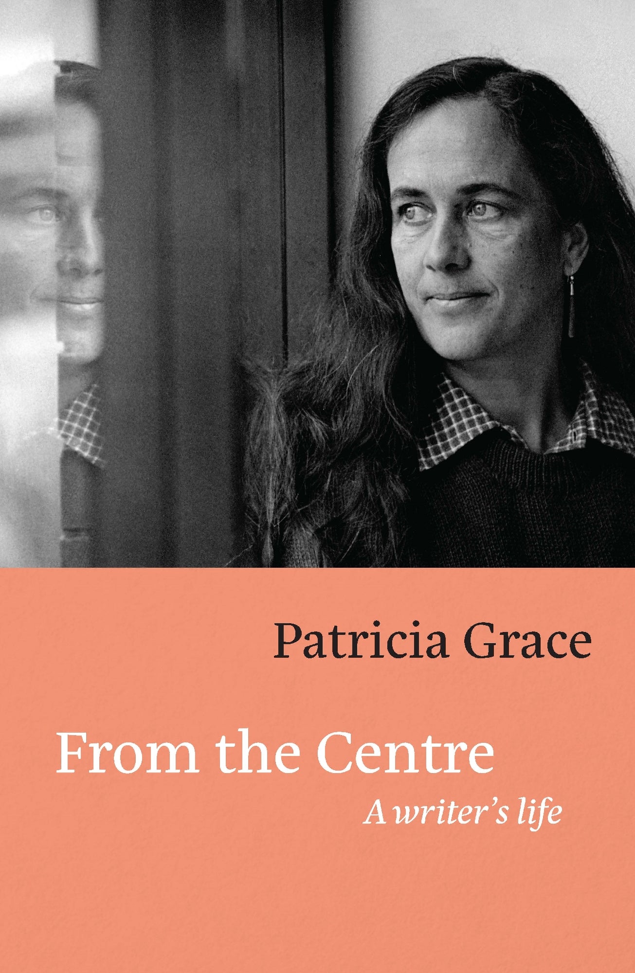 From the Centre - A Writer's Life