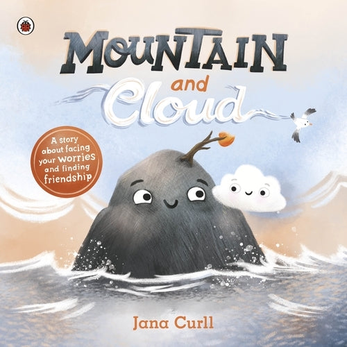 The Mountain and the Cloud