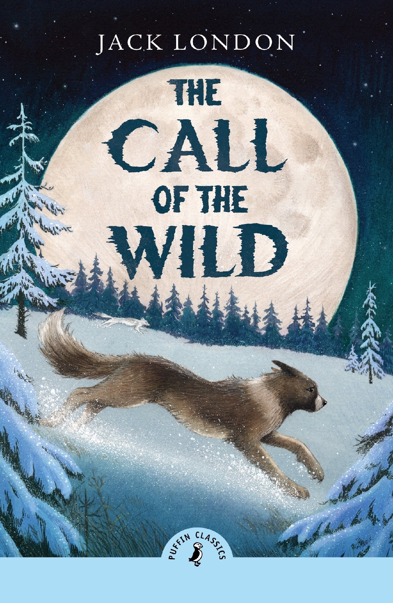 Call of the Wild