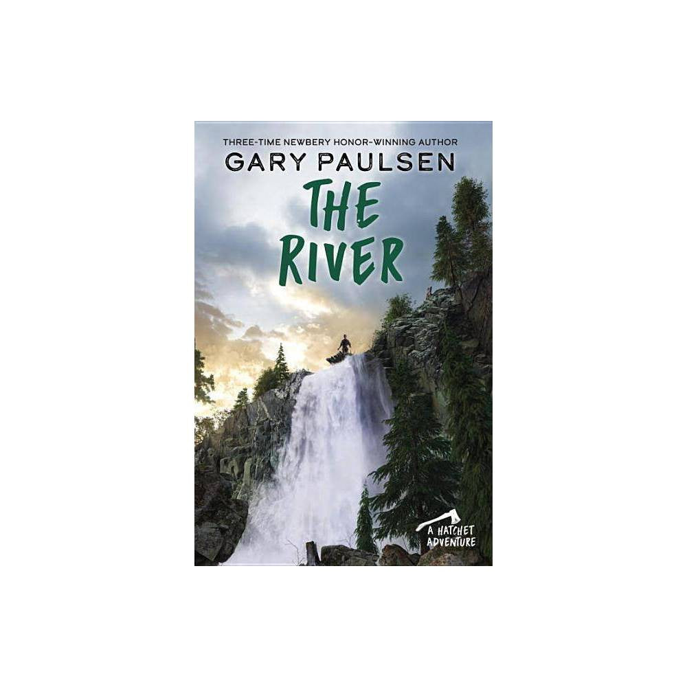 The River (Paperback)