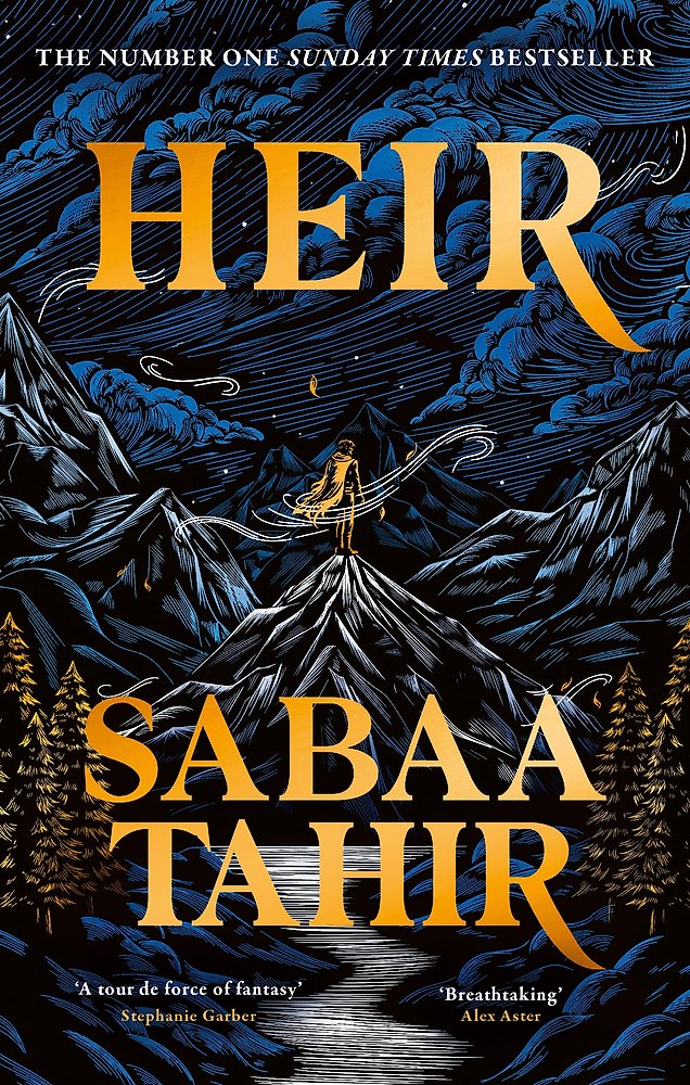 Heir