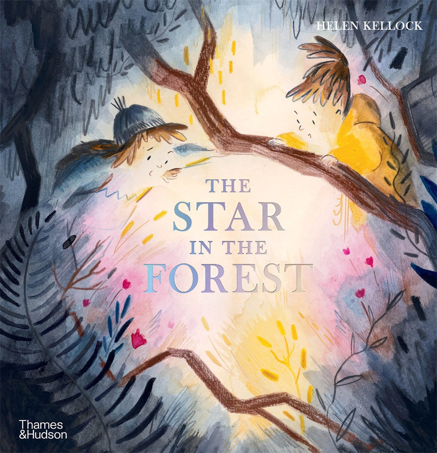 Star in the Forest