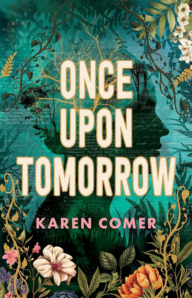 Once Upon Tomorrow