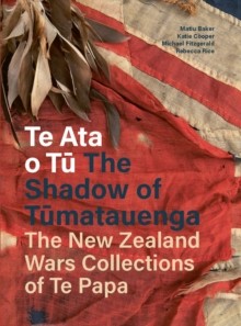 Te Ata o Tu: The Shadowof Tumatauenga