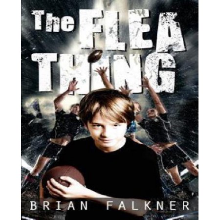 The Flea Thing (Paperback)