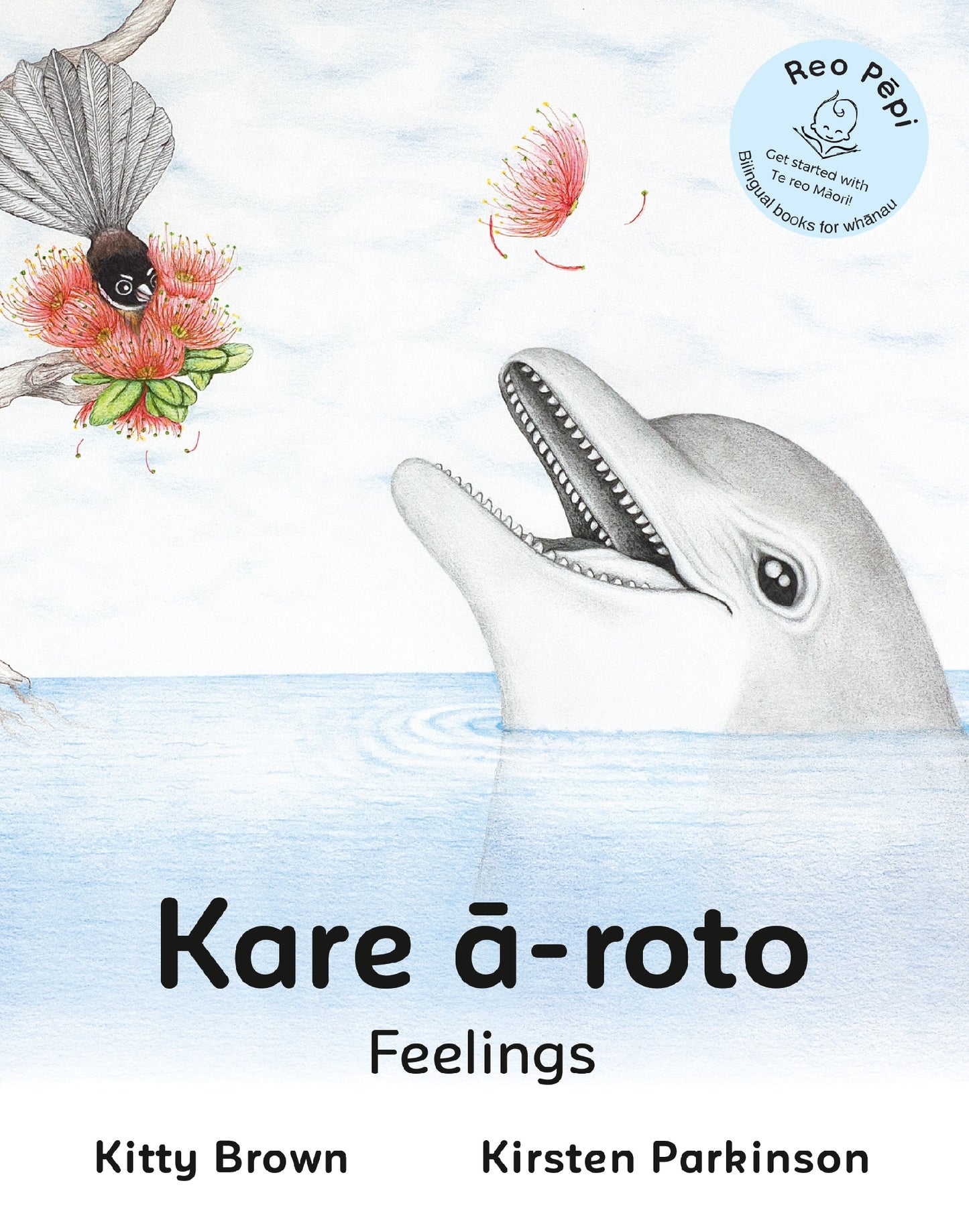 Kare a-roto - Feelings (Reo Pepi Toru Series 3)