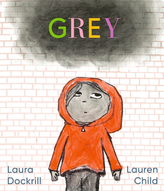 Grey (HB)