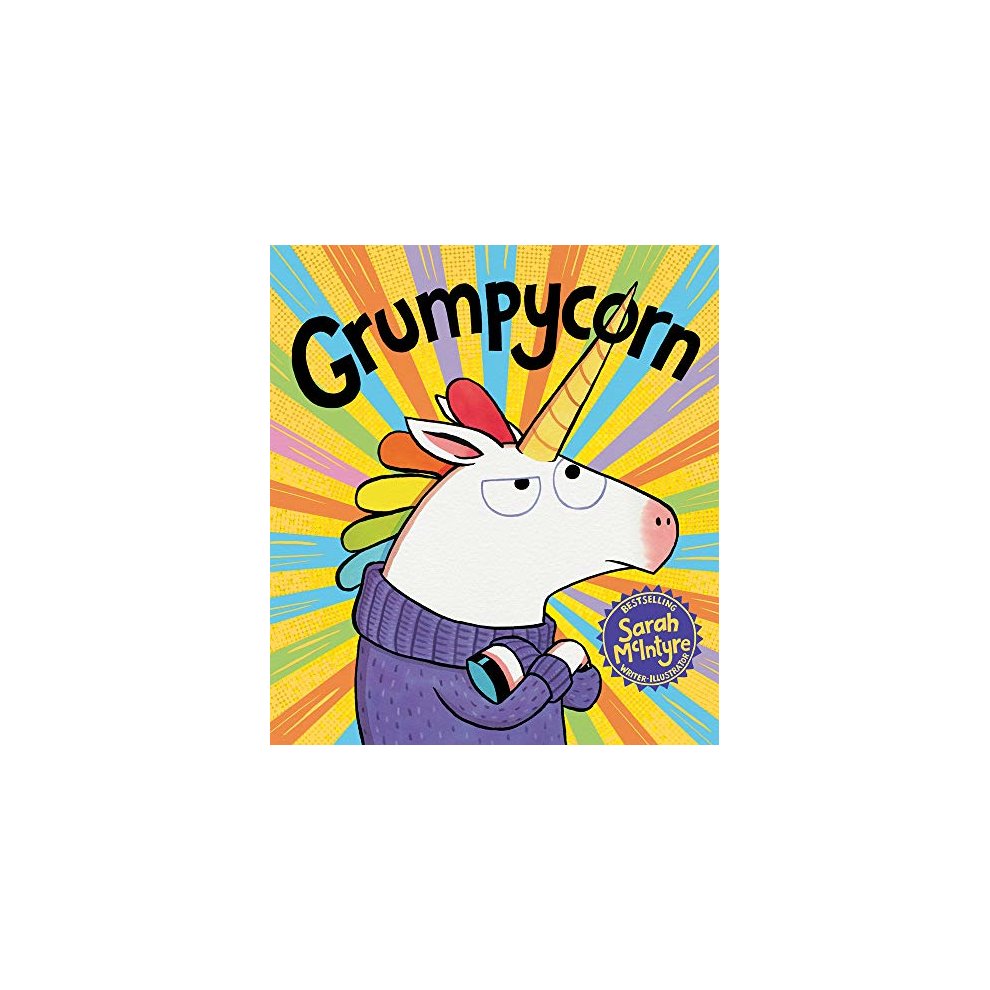 Grumpycorn