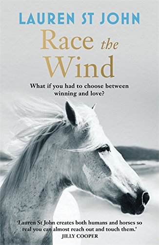 Race the Wind (#2 One Dollar Horse)