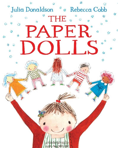 Paper Dolls