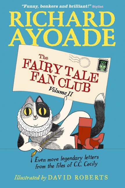 Fairy Tale Fan Club Volume 2