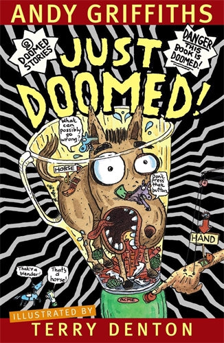 Just Doomed!