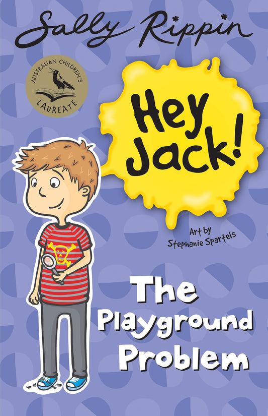Playground Problem