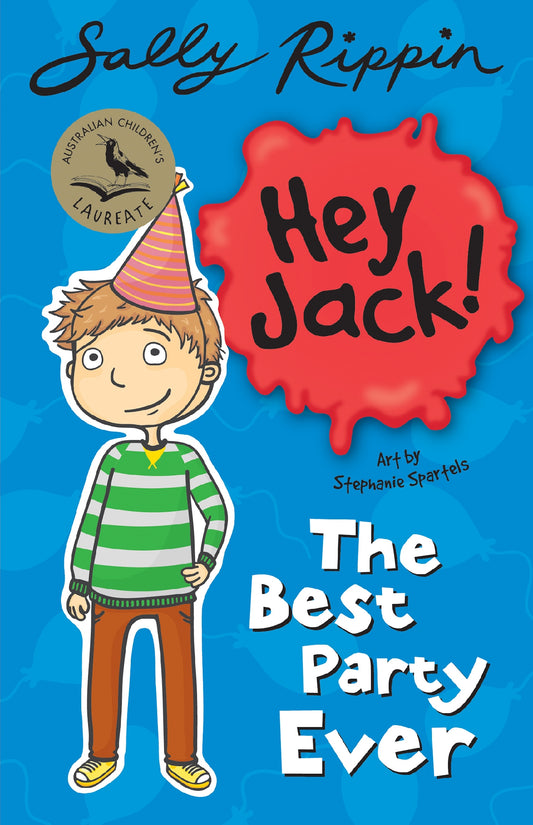 The Best Party Ever
