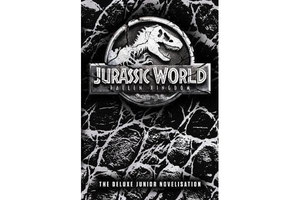 Jurassic World: Fallen Kingdom