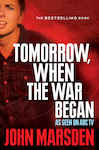 Tomorrow, When the War Began