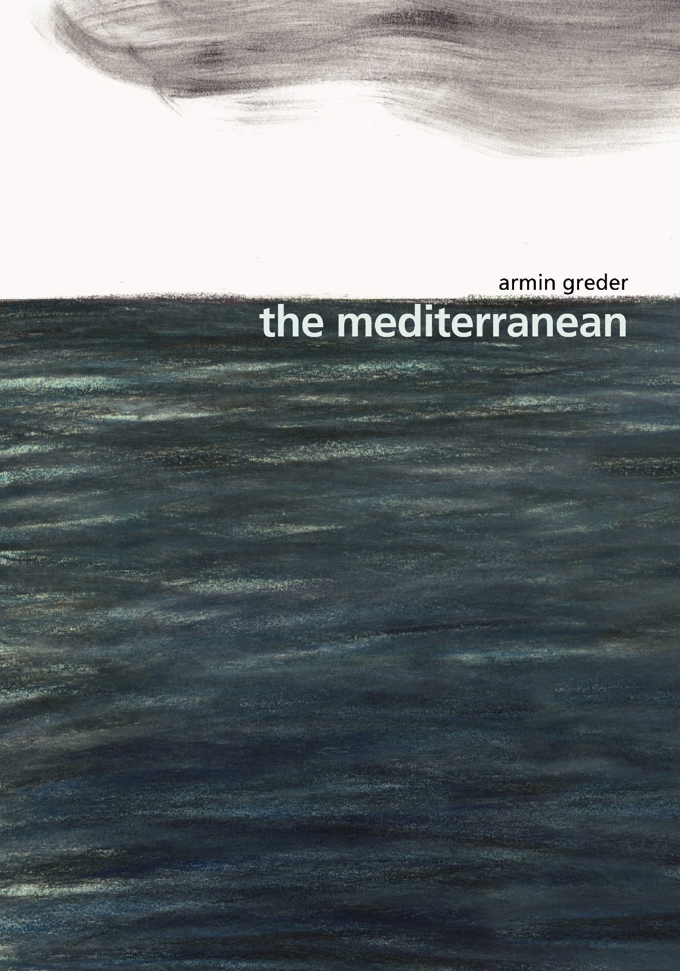 The Mediterranean (HB)