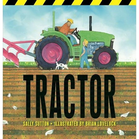 Tractor