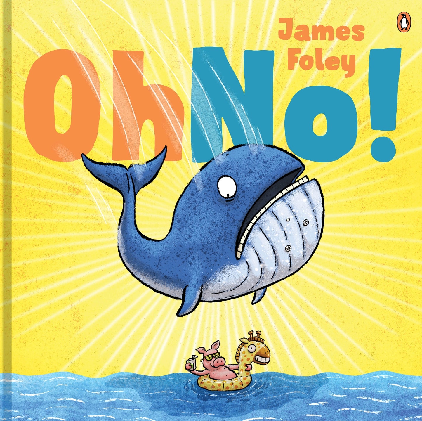 Oh No!