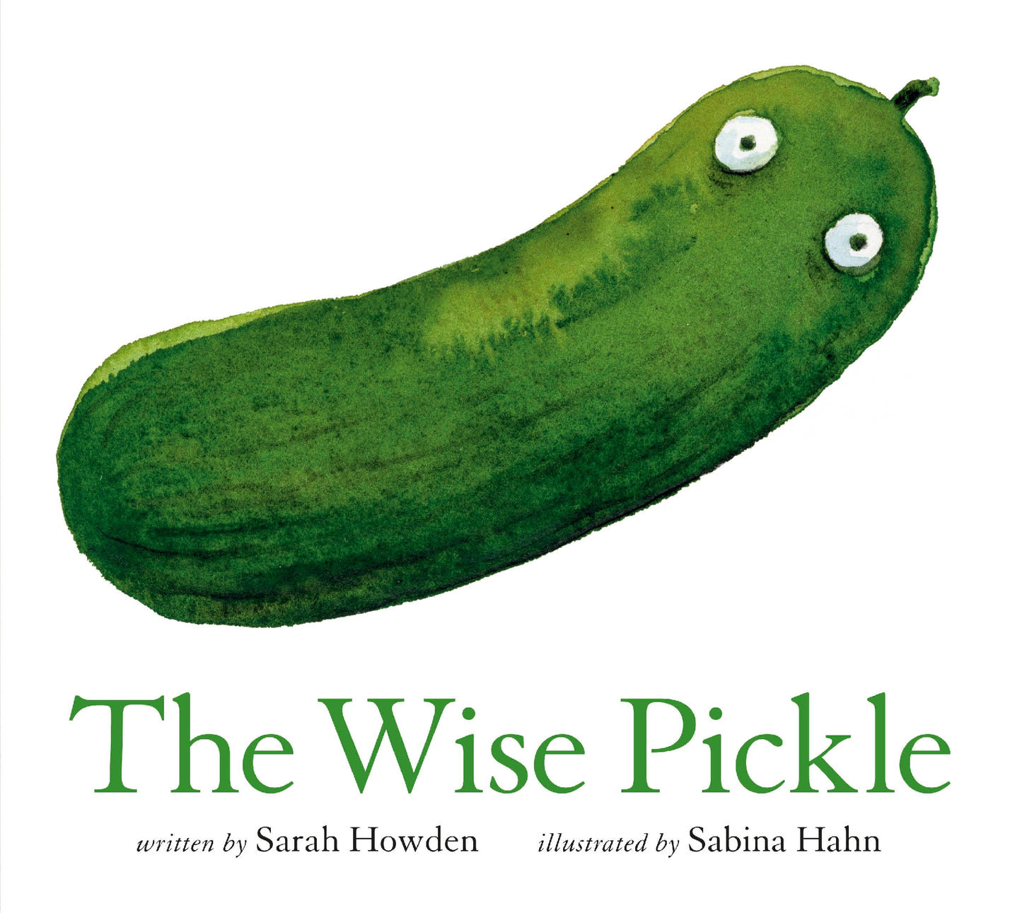 Wise Pickle