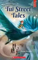 Tui Street Tales (#1)