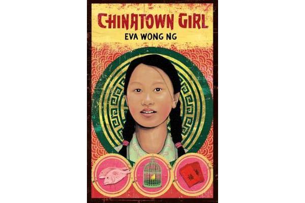 Chinatown Girl (My New Zealand Story)