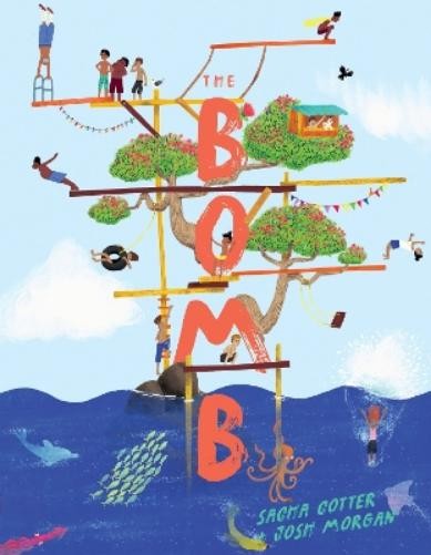 The Bomb (Paperback)