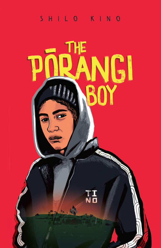The Porangi Boy