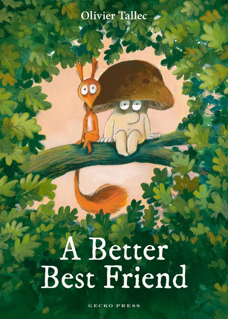 Better Best Friend 2