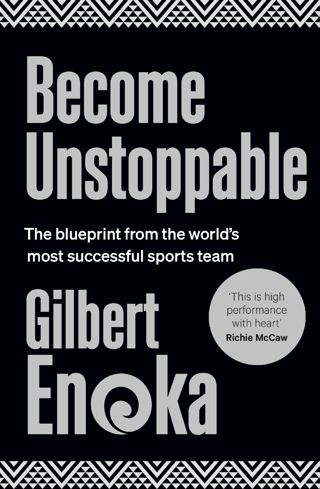Become Unstoppable