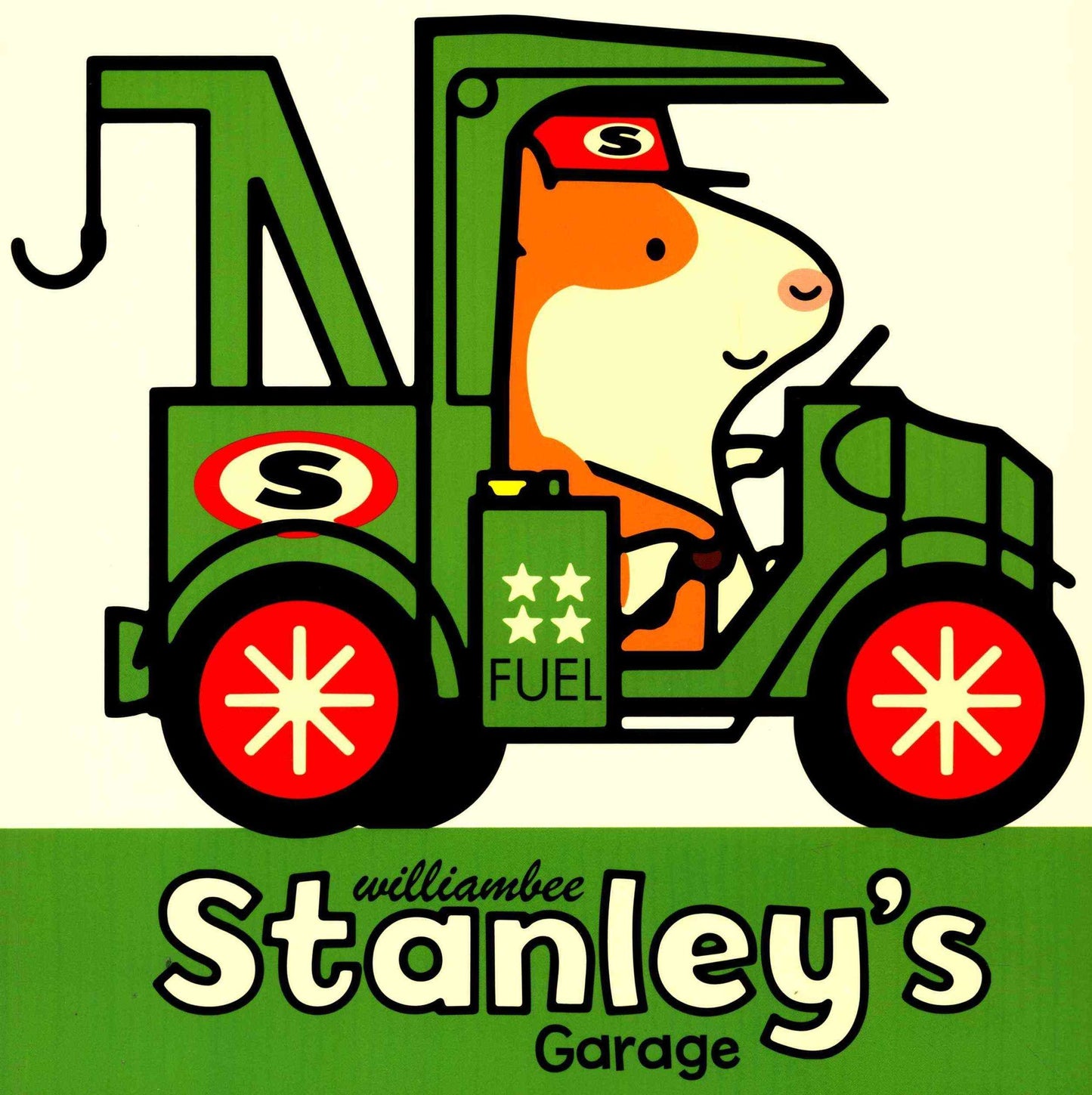 Stanley's Garage