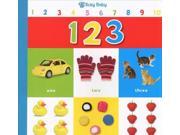 123: Busy Baby