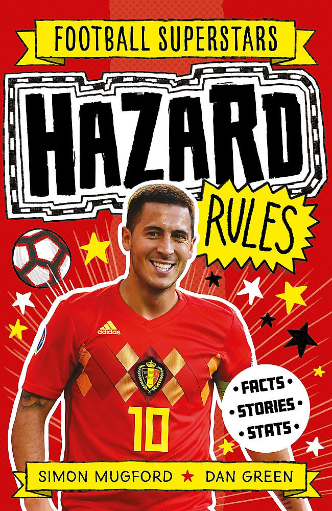 Hazard Rules (Football Superstars)
