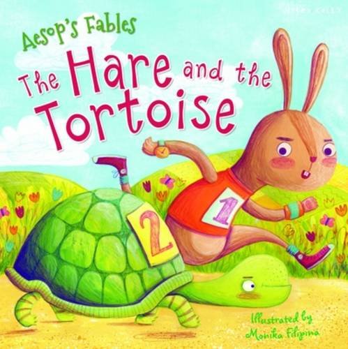 The Hare and the Tortoise