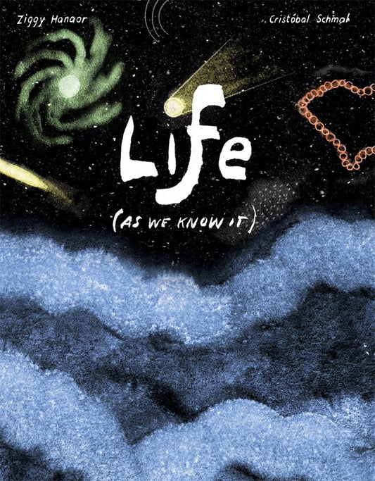 Life (As We Know It)