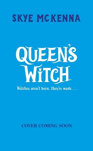 Hedgewitch: Queen's Witch