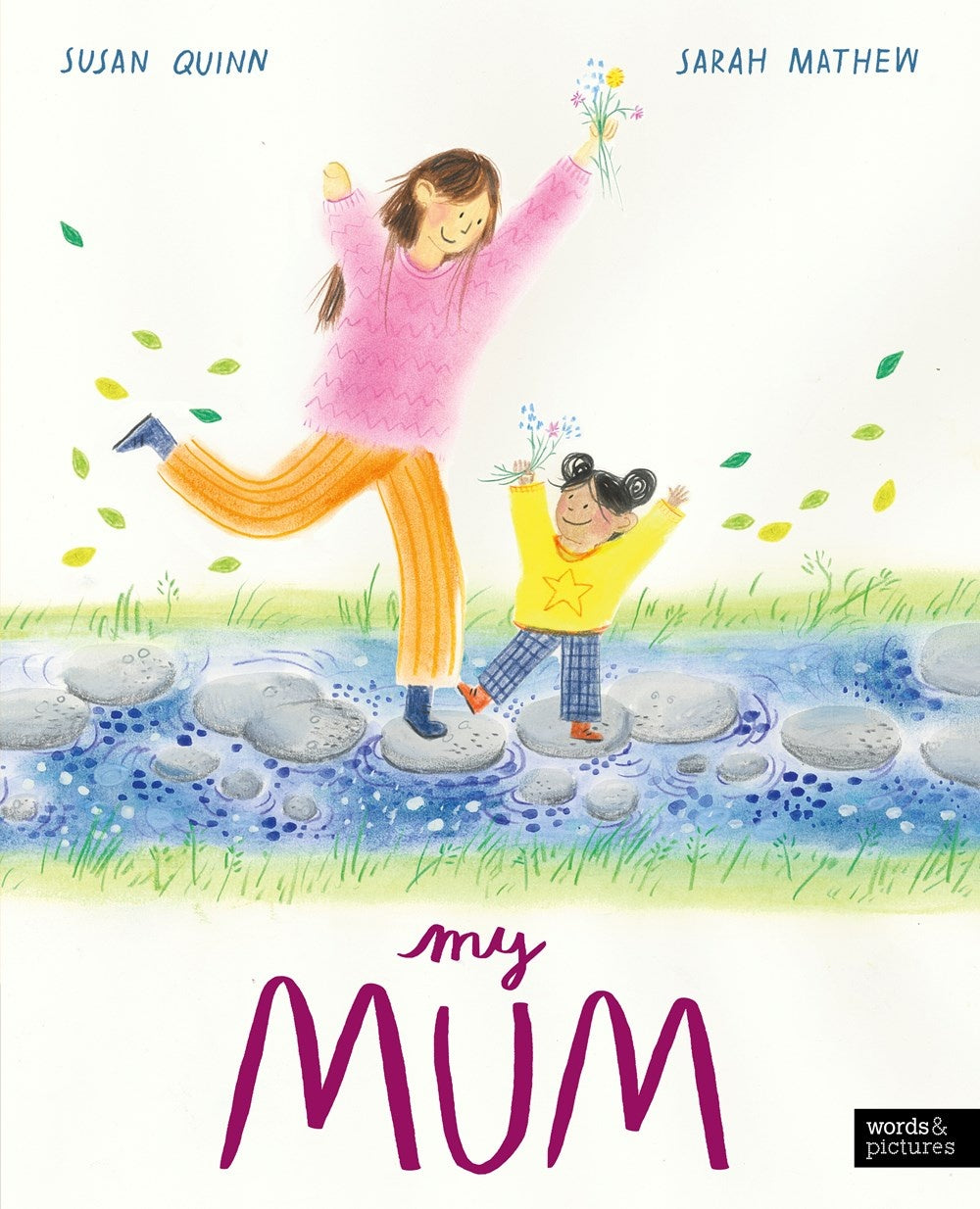 My Mum 3