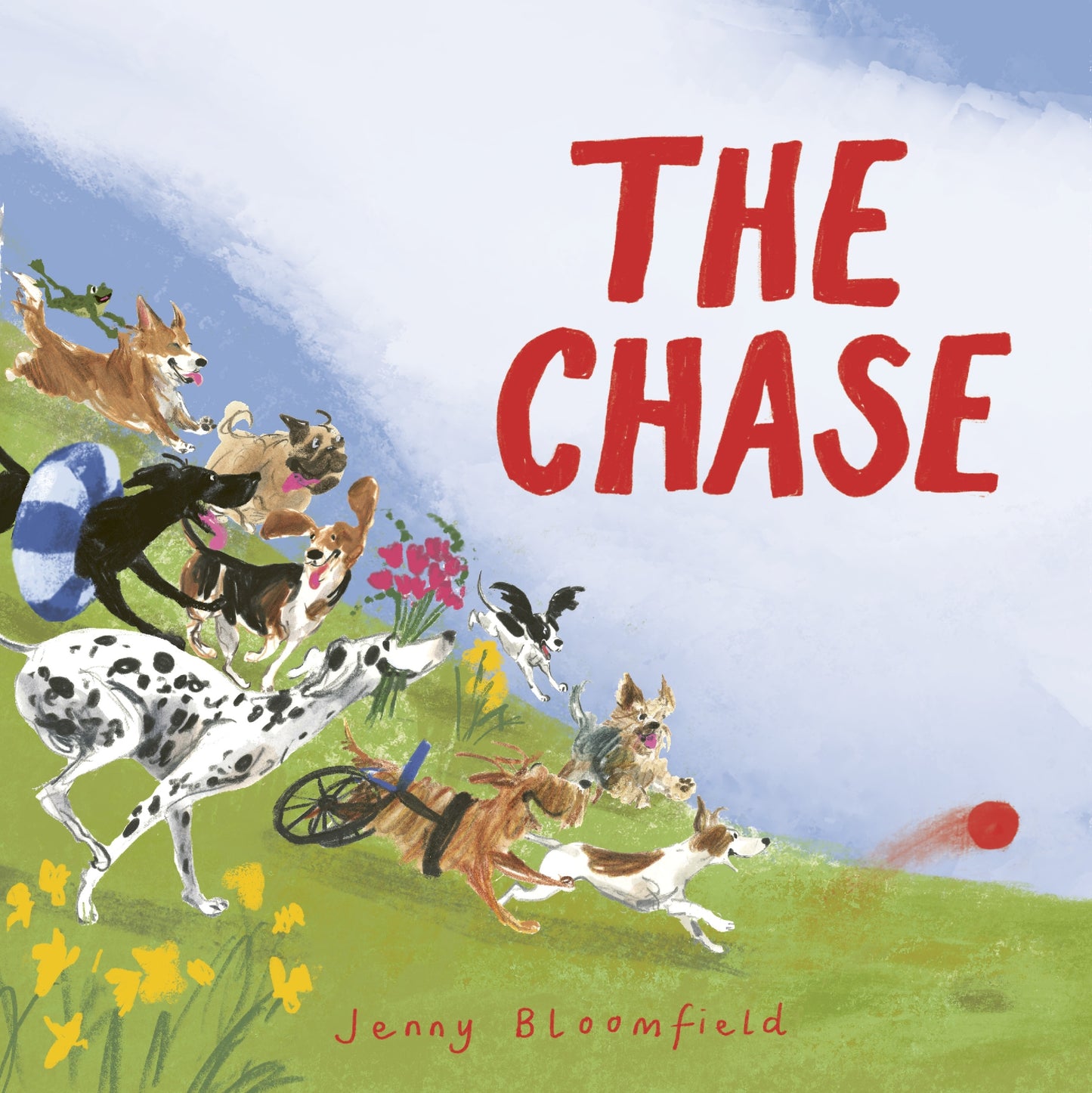 The Chase (PB)