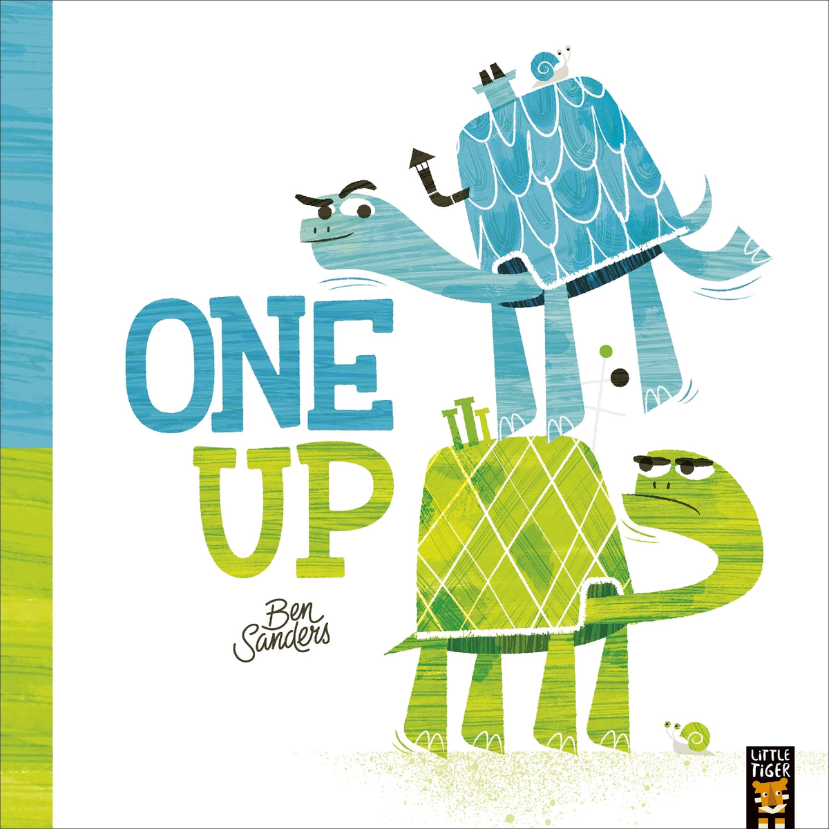 One Up