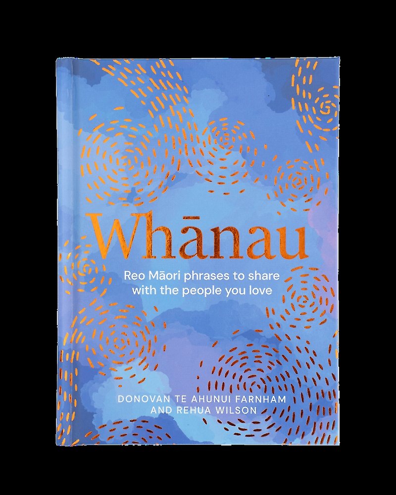 Whanau
