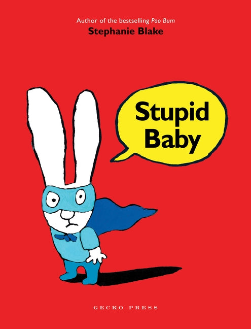 Stupid Baby (PB)