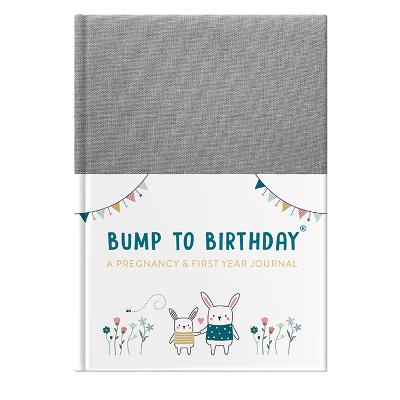 Helen Stephens Bump to Birthday (Hardback)