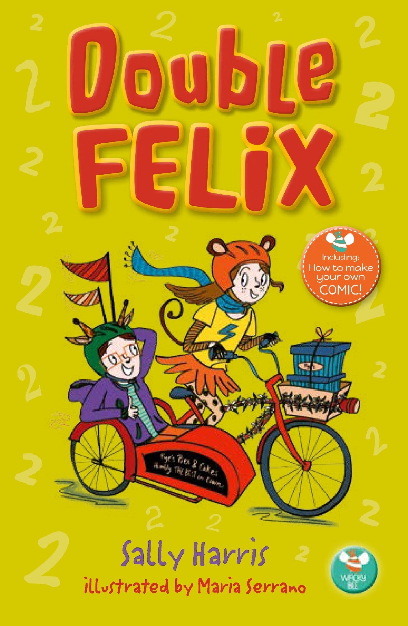 Double Felix