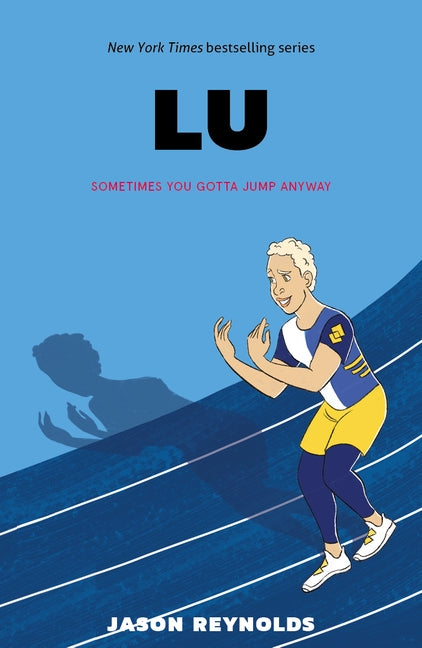 Lu (#4 Track)