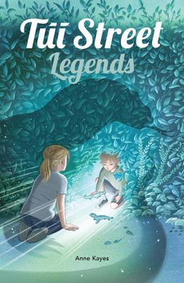 Tui Street Legends (#3)